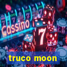 truco moon - crash & poker